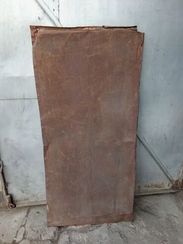 Гладкие металлические листы: Лист стальной 30 сом / кг Стальные листы Размеры тольщина * длина * at lalafo.kg — 7 Гладкие металлические листы: Лист стальной 30 сом / кг Стальные листы Размеры тольщина * длина * — 7