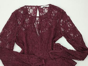 Kobiety: Gina Tricot, Bluzka damska, rozmiar 2XS — 1