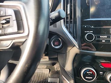 Subaru: Subaru Forester: 2019 г., 2.5 л, Механика, Бензин, Кроссовер — 8