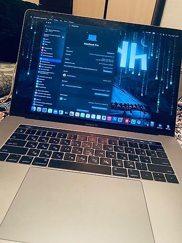 Ноутбуки Apple (MacBook): Для программирования, Intel Core i7, ОЗУ, RAM: 16 ГБ — 2