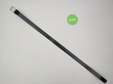 used item: Pasek, Unisex, stan - Bardzo dobry — 2