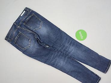 jeans y2k: Jeansy damskie, rozmiar M — 3