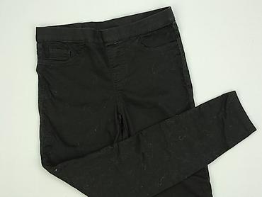 bluzki 48 plus size: Esmara, Legginsy rozmiar S — 1