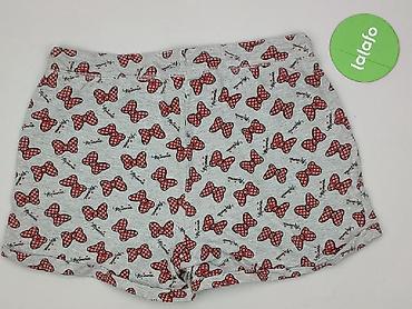 jeans minnie mouse: Minnie, Szorty damskie, rozmiar M — 3
