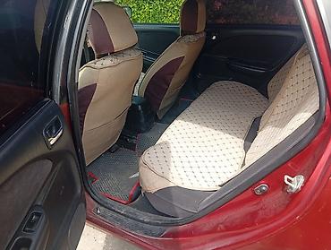 gac aion y: Toyota Avensis: 2002 г., 2 л, Механика, Дизель, Универсал — 7
