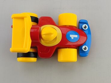 buty sportowe dla dziecka z wysokim podbiciem: Car for Kids, condition - Very good