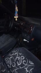 Ford: Ford Escort karavan – bele boje - Karoserija: karavan, 5 vrata - — 23