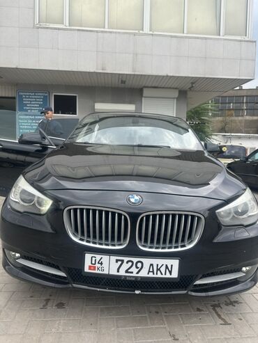 казаны бмв: BMW 5 series GT: 4.4 л, Типтроник, Бензин, Кроссовер