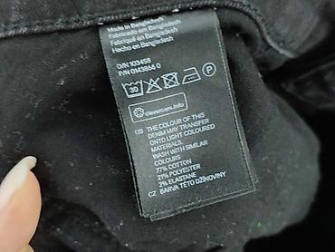 jeans redial: H&M, Jeansy damskie, rozmiar M — 5