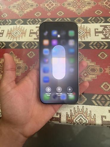 m4 pro: IPhone 16 Pro, 256 GB, Natural Titanium, Face ID — 1