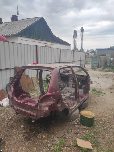 арзан тико ош: Daewoo Matiz: 2006 г., 0.8 л, Механика, Бензин