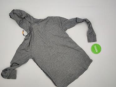 d: Bluza z kapturem dla mężczyzn, rozmiar M — 3