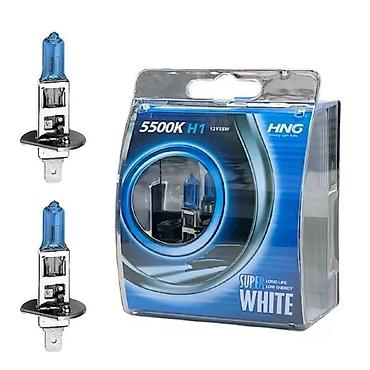 volt: HNG h7 sijalice - super white. HNG halogene sijalice na 55w - super — 5