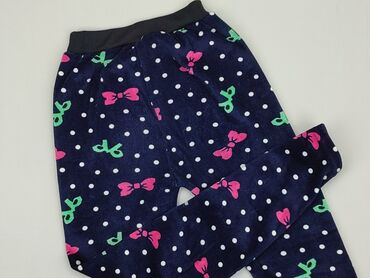 legginsy z wkładką na rower: Leggings for kids, 13 years, 158, condition - Fair