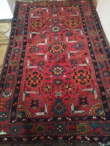 Xalçalar: Xalça Dekorativ — 2