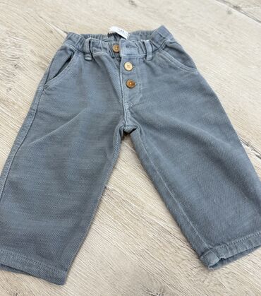 usaq krasovkalari: Oğlan, 9 - 12 ay, Zara Kids