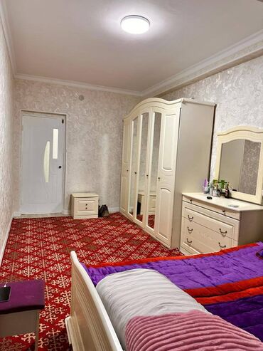 Продажа квартир: 3 комнаты, 86 м², Индивидуалка, 4 этаж, Евроремонт at lalafo.kg — 8 Продажа квартир: 3 комнаты, 86 м², Индивидуалка, 4 этаж, Евроремонт — 8