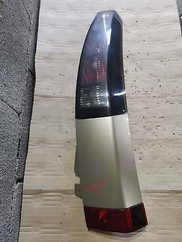 passat b5 5 far: STOP SVETLO DESNO ZA OPEL MERIVA OD 2003. DO 2010. GOD. | Stop — 1