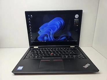 Lenovo: Lenovo TP Yoga 8GB SSD Kamera Procesor I7 Touch. > > Prodajem — 1