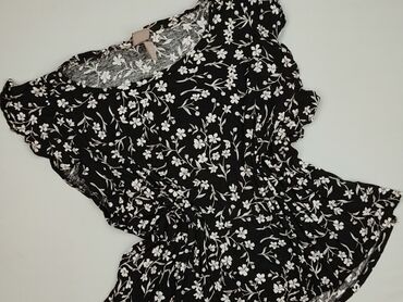 ile wazy bluza: H&M, Bluzka damska, rozmiar 2XL