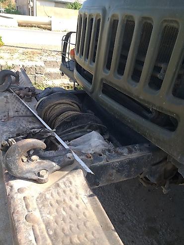 ZİL: ZİL : 5 l | 1992 il 53000 km — 11