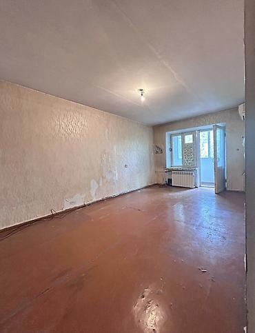 Продажа квартир: 2 комнаты, 42 м², Юг-2 мкр Индивидуалка, 4 этаж, Старый ремонт — 3