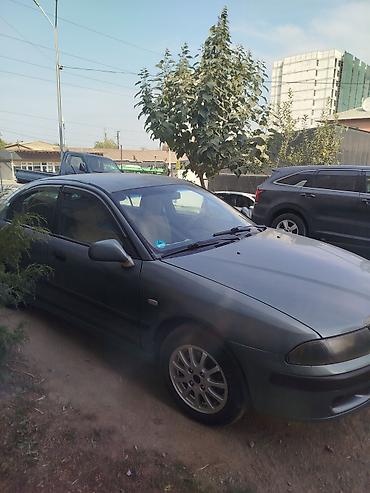 митсубиси каризма фара: Mitsubishi Carisma: 2002 г., 1.6 л, Механика, Бензин, Седан — 3