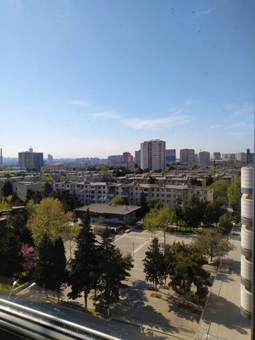 Köhnə tikili: Bakı, 3 otaqlı, Köhnə tikili, m. Neftçilər, 90 kv. m — 23