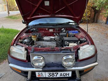 Toyota: Toyota RAV4: 1996 г., 2 л, Автомат, Бензин, Кроссовер — 10
