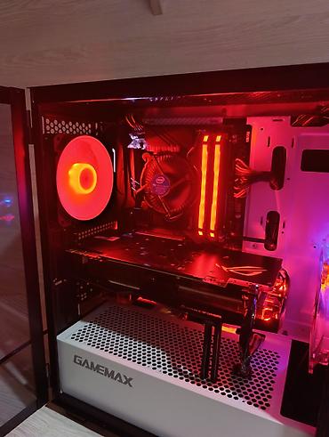 en ucuz apple macbook pro: Güclü oyun kompüteri: i5-9400 / GTX 1070 Ti / Z390 / Thermaltake! 🎮🔥 — 7