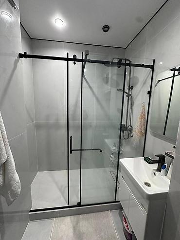 Продажа квартир: 2 комнаты, 52 м², 105 серия, 4 этаж, Евроремонт at lalafo.kg — 16 Продажа квартир: 2 комнаты, 52 м², 105 серия, 4 этаж, Евроремонт — 16