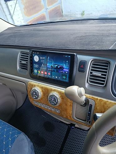 хонда стрим стекло: Honda Stepwgn: 2003 г., 2 л, Автомат, Бензин, Минивэн — 5