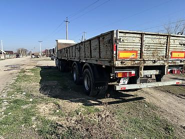 Грузовики: Грузовик — 3