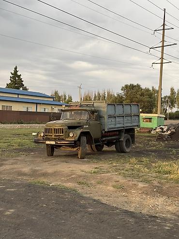 ЗИЛ: ЗИЛ : | 2025 г at lalafo.kg — 5 ЗИЛ: ЗИЛ : | 2025 г — 5