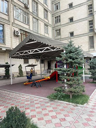 2 комнаты, 66 м², Кок-Жар мкр Элитка, 8 этаж