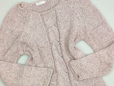 Women's Clothing: Women`s sweater, size L (EU 40)