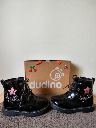 ugg cizme decije: Ankle boots, Pandino, Size - 25