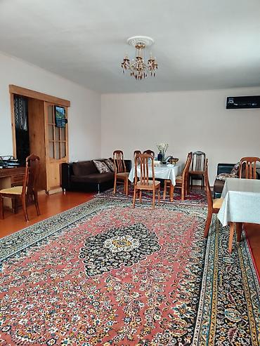 Həyət evləri və villaların satışı: Bileceride həyət evi satılırgeniş həyətli, ayrıca darvazalı Həyət — 5