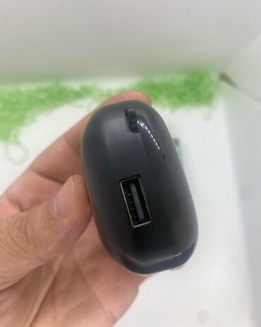 Qulaqcıqlar: M19 Tws Faisgosteren powerbankli Funksyalari ✅M19 ✅Tws ✅bluetooth — 7