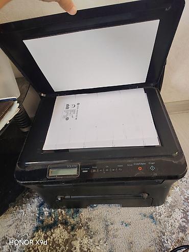 драйвер epson l3358: МФУ Samsung SCX‑4300 — лазерное устройство «3 в 1»: принтер, сканер и — 2
