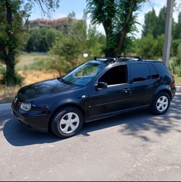 замок гольф 3: Volkswagen Golf: 2003 г., 1.6 л, Механика, Бензин, Хэтчбэк