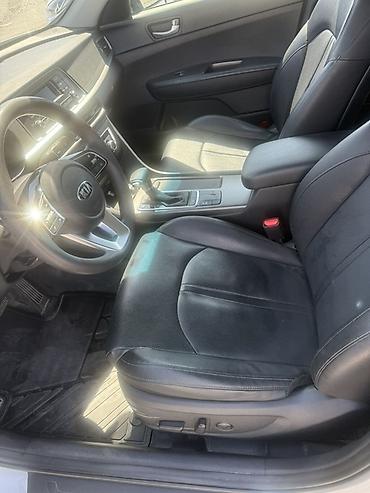 кия рио универсал: Kia K5: 2020 г., 2 л, Автомат, Газ, Седан — 6