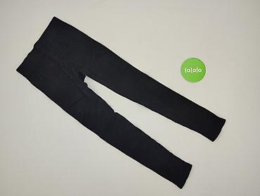 zwrot c: Legginsy rozmiar M — 2