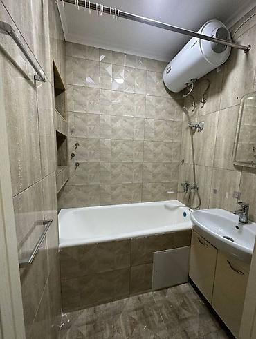 106: 3 комнаты, 70 м², 1000 мелочей 106 серия, 4 этаж, Евроремонт — 3