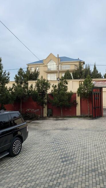 Uzunmüddətli kirayə evlər: 120 kv. m, 3 otaqlı — 21