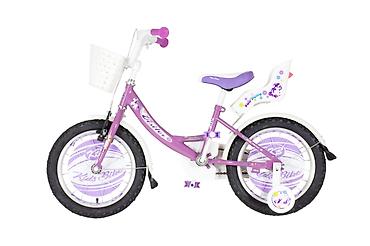 patike goodyear: Bicikl kids Visitor Pony 16" – ljubičasti perla Šifra proizvoda: 116 — 3
