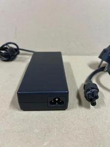Adapteri i punjači za laptop: Sony AC adapter za laptop – model VGP-AC19V24 - Izlaz: 19.5V ⎓ 4.7A — 12