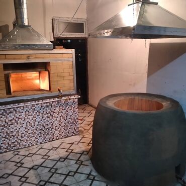 Təndir kürələri: Tendir Kure Her dizayn uygun bag evleri ve obyektlere ozel Tendir — 5