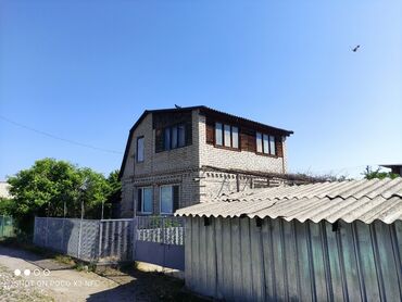 дача у речки: 64 м², 4 комнаты, Свежий ремонт С мебелью