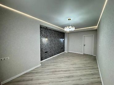 Продажа квартир: 2 комнаты, 77 м², Элитка, 6 этаж, Дизайнерский ремонт — 5